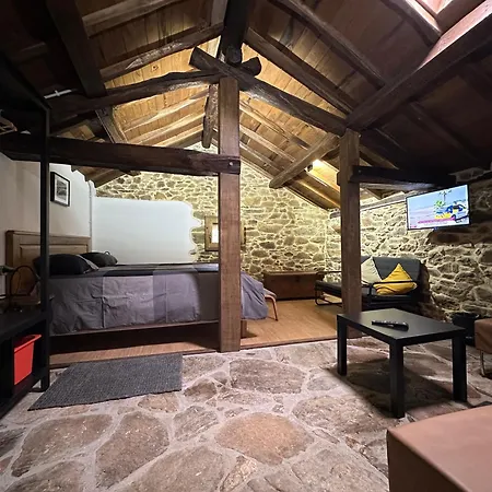 Ca Manin Villa Tineo Exterior photo