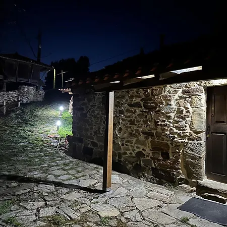 Ca Manin Villa Tineo Exterior photo